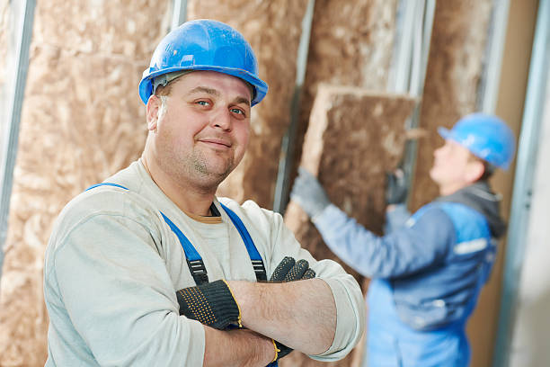 Best Commercial Insulation Services  in Danvers, IL